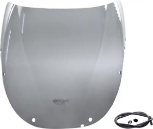 MRA Verkleidungsscheibe Racing R getönt für FZR 600 1991-1993