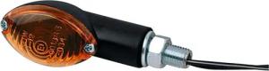 Shin Yo Ersatzteil 205-282 Glas getönt für Small/Cateye Blinker