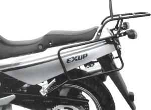 Hepco & Becker Komplett-Kofferträger schwarz für Yamaha FZR 1000 1991-1994