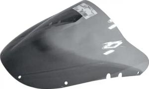 MRA Verkleidungsscheibe Racing R getönt für FZR 1000 1991-1993