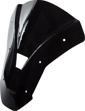 MRA Sportscheibe SPM schwarz für CRF 1100 AT Adventure Sports