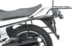 Hepco & Becker Komplett-Kofferträger schwarz für Yamaha XJ 600 1986-1991