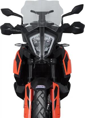 MRA Sportscheibe SPN klar für KTM 790/890 Adventure /R