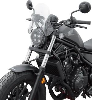 MRA Sportscheibe NSP klar für Honda CMX 500 Rebel 2020-