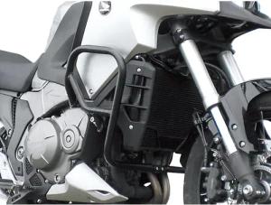 SW-MOTECH Sturzbügel SBL.01.662.10001/B schwarz für Honda