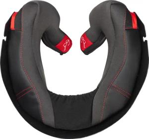 Nexo Wangenpolster Klapphelm Comfort Damen II M (20 mm) Damen
