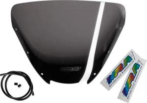MRA Verkleidungsscheibe Sport SP getönt für Tiger 1050 2006-2015