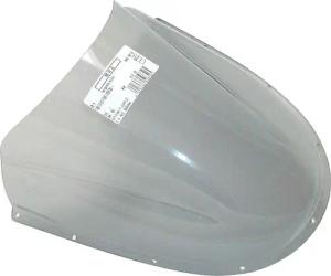 MRA Verkleidungsscheibe Racing R getönt für Duc 748/916/996/998