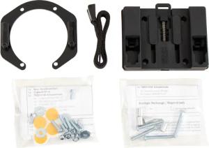 Hepco & Becker Lock-it Tankring Basic für KTM Super Adventure S/R 2021-