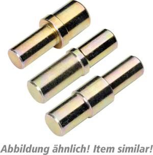Kern-Stabi Aufnahmebolzen für Lenkkopfadapter 2083-I, 15mm