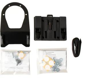 Hepco & Becker Lock-it Tankring Basic für Triumph Tiger Sport 660