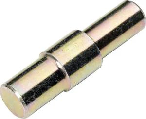 Kern-Stabi Aufnahmebolzen für Lenkkopfadapter 2087, 23 mm