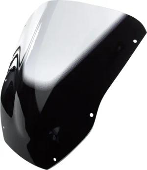 MRA Verkleidungsscheibe Racing R getönt für ZX-12 R 2000-2001