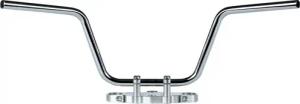 TRW Lucas Lenker Apehanger 25,4mm MCL136SC chrom