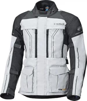 Held Pentland Top Damen Textiljacke grau/schwarz L Damen