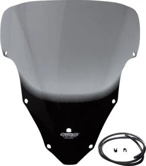 MRA Verkleidungsscheibe Racing R getönt für CBR 600 F /Sport 01-