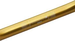 Rizoma Superbike Lenker 22mm Alu MA001G gold