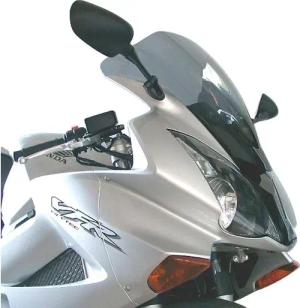 MRA Verkleidungsscheibe Racing R getönt für VFR 800 2002-2013