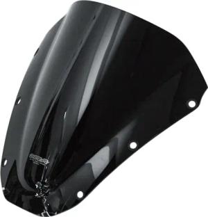MRA Verkleidungsscheibe Racing RM schwarz für Daytona 955 01-03