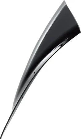 MRA Verkleidungsscheibe Racing R getönt für FZS 600 Fazer 02-03