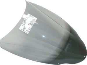 MRA Verkleidungsscheibe Racing R getönt für 749/999 2003-2004