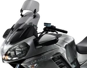 MRA Verkleidungsscheibe X-creen XCTN getönt für GTR 1400 07-14