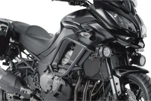 SW-MOTECH Sturzbügel SBL.08.722.10000/B schwarz für Kawasaki