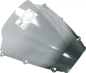 MRA Verkleidungsscheibe Racing R getönt für CBR 600 RR 2003-2004