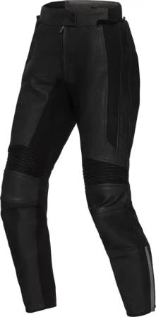 FLM Brooklands Damen Lederhose schwarz 44 Damen