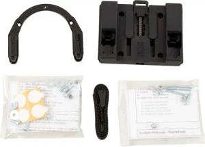 Hepco & Becker Lock-it Tankring Basic für Honda MSX 125 /Grom 2017-2020