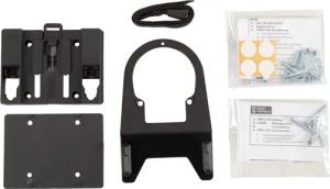 Hepco & Becker Lock-it Tankring Basic für Honda CRF 1100 AT 2019-2023