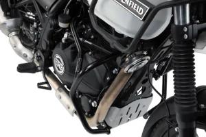 SW-MOTECH Sturzbügel SBL.41.789.10000/B schwarz für Royal Enfield