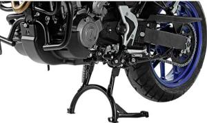 Hepco & Becker Hauptständer für Aprilia Pegaso 650 Strada /Factory