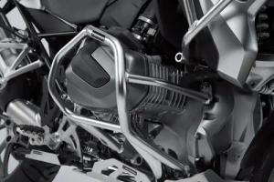 SW-MOTECH Sturzbügel Motor SBL.07.904.10101 Edelstahl für BMW