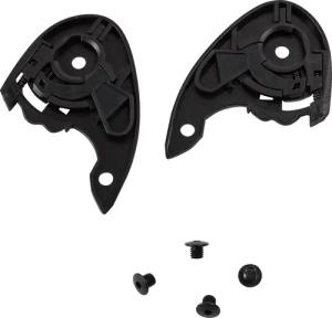 Nexo Visiermechanik Integralhelm Basic III