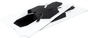 Headwave Klebepad für TĀG Soundsystem