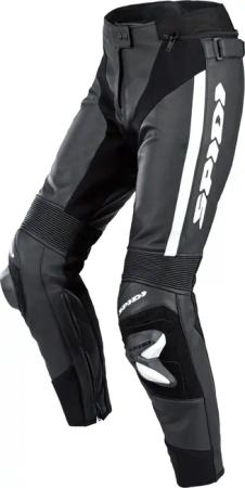 SPIDI RR Pro 2 Damen Hose schwarz/weiß 36 (IT 42) Damen