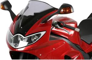 MRA Verkleidungsscheibe Racing R getönt für Sprint ST 1050