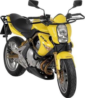 Hepco & Becker Heckschutzbügel für Kawasaki ER-6 n/f 2006-2008