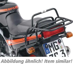 Hepco & Becker Rohrgepäckbrücke TC chrom für Kawasaki EN 500 1990-1995