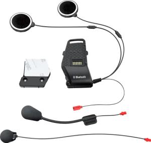Sena Universal Helmbefestigungskit 10S