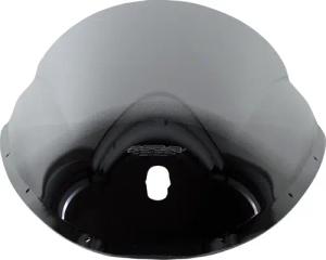 MRA Verkleidungsscheibe Racing R getönt für Ducati 749/999 2005-