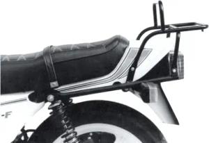 Hepco & Becker Rohrgepäckbrücke TC chrom für CB750/900/1100F  RC04/SC01/11