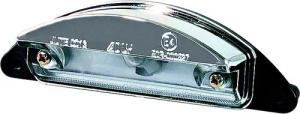 Shin Yo Nummernschildbeleuchtung 12V, 5W chrom