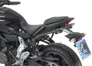 Hepco & Becker Heckschutzbügel Lock-it für Yamaha MT-07 2014-2017