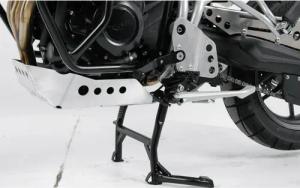 Hepco & Becker Hauptständer für 5057535 00 01 für Triumph