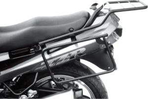 Hepco & Becker Rohrgepäckbrücke schwarz für Kawasaki ZZ-R 600 1990-1992