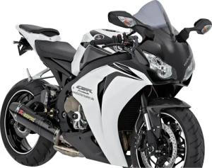 MRA Verkleidungsscheibe Racing R getönt für CBR 1000 RR 08-11