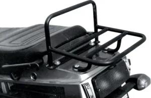 Hepco & Becker Rohrgepäckbrücke TC schwarz für Kawasaki GTR 1000