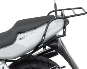 Hepco & Becker Rohrgepäckbrücke TC schwarz für Honda VTR 1000 F